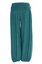 Load image into Gallery viewer, Plain Harem Trouser
