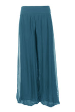 Load image into Gallery viewer, Silk Puffball Trouser
