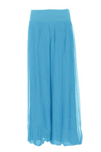 Load image into Gallery viewer, Silk Puffball Trouser

