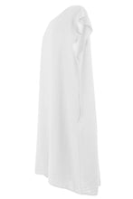 Load image into Gallery viewer, Sleeveless Button Back Dress
