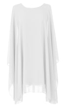 Load image into Gallery viewer, Batwing Flowy Kaftan Tunic
