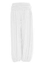 Load image into Gallery viewer, Plain Harem Trouser
