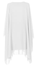 Load image into Gallery viewer, Batwing Flowy Kaftan Tunic
