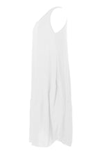 Load image into Gallery viewer, Sleeveless Cocoon Dress
