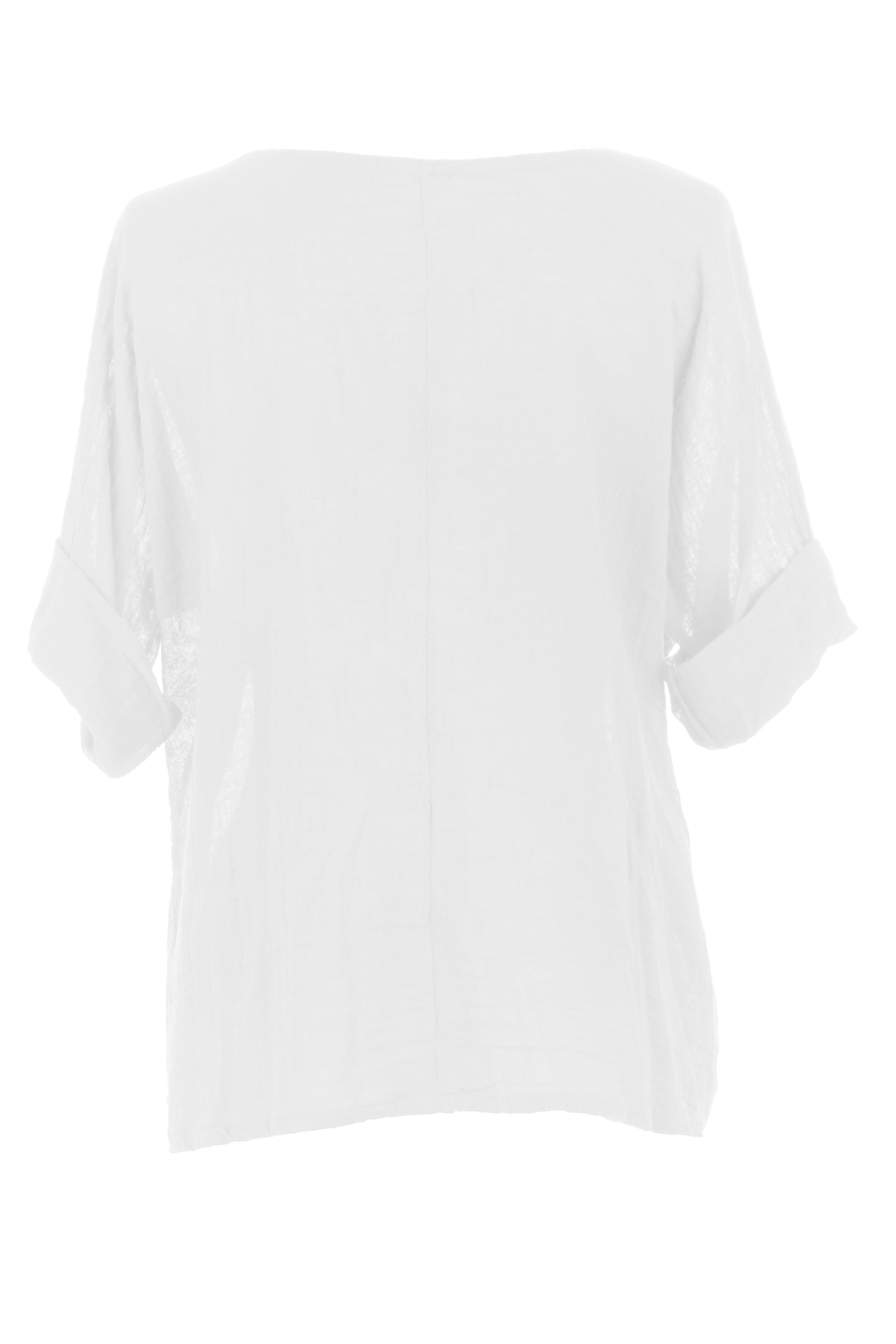 Linen Top