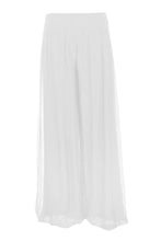 Load image into Gallery viewer, Silk Puffball Trouser
