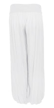 Load image into Gallery viewer, Puffball Cotton Trouser
