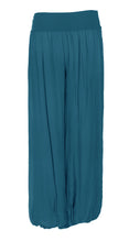 Load image into Gallery viewer, Puffball Cotton Trouser
