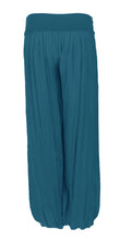 Load image into Gallery viewer, Puffball Cotton Trouser
